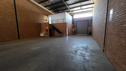 Knightsgate Industrial Park, 2 Jonas Rd, Germiston
